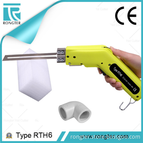 Foam Plastic Cutting Electric Hot Cutter by CE